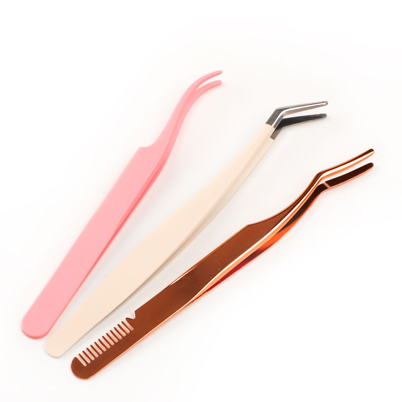 Apa kuwalitas kudu lashes twee profesional?