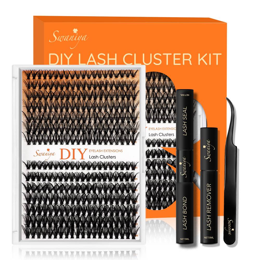 Klompok Ekstensi Eyelaser DIY