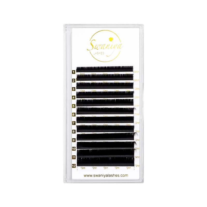 Lashes Fanning Gampang